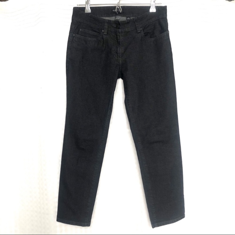 Eileen Fisher Petite Jeans